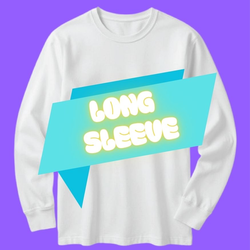 Long Sleeve