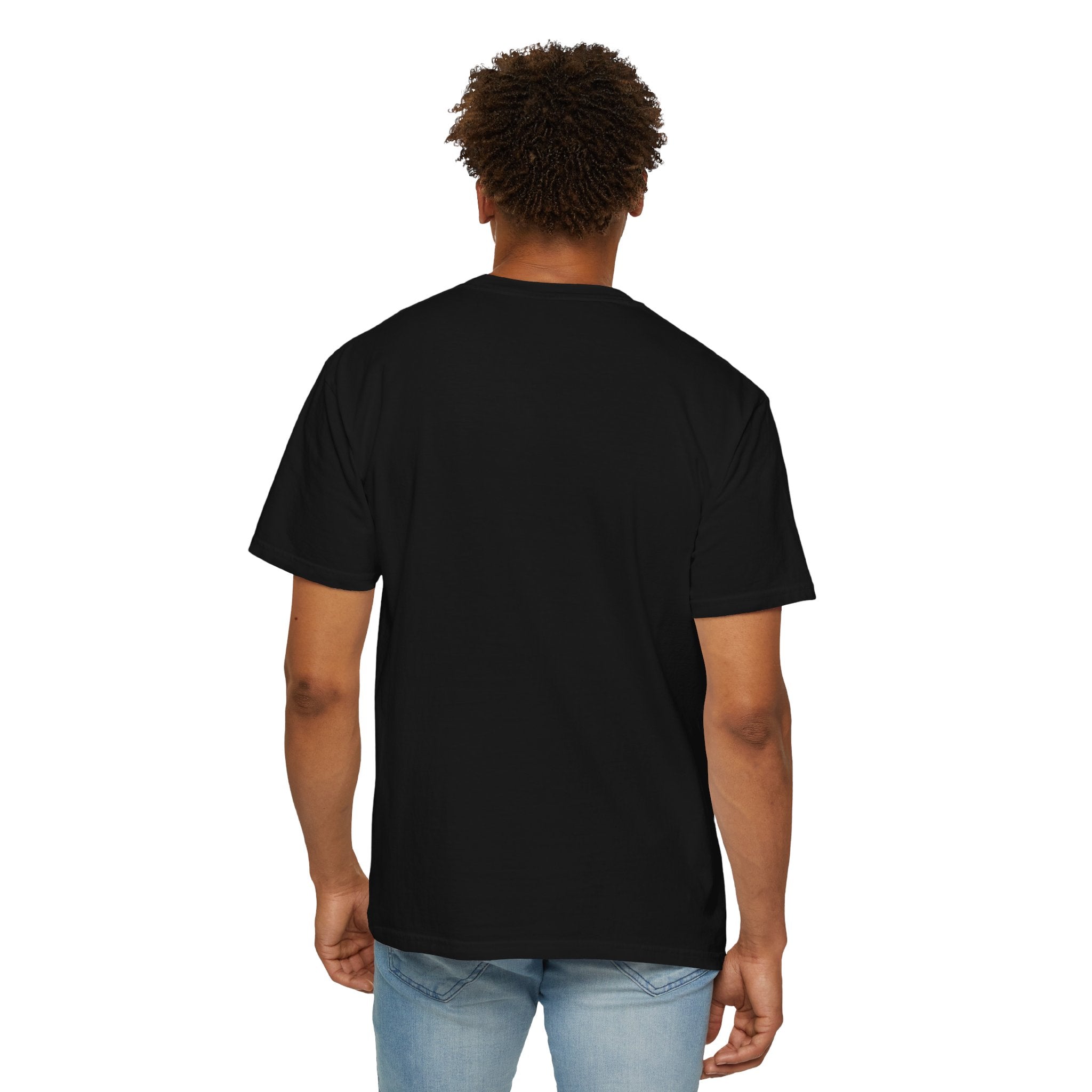 Team SISU Comfy T Shirt