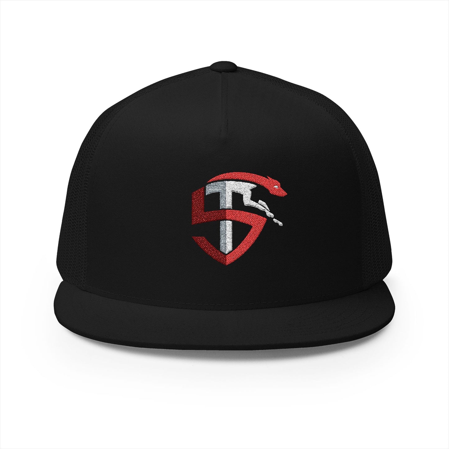 Team SISU Trucker Hat