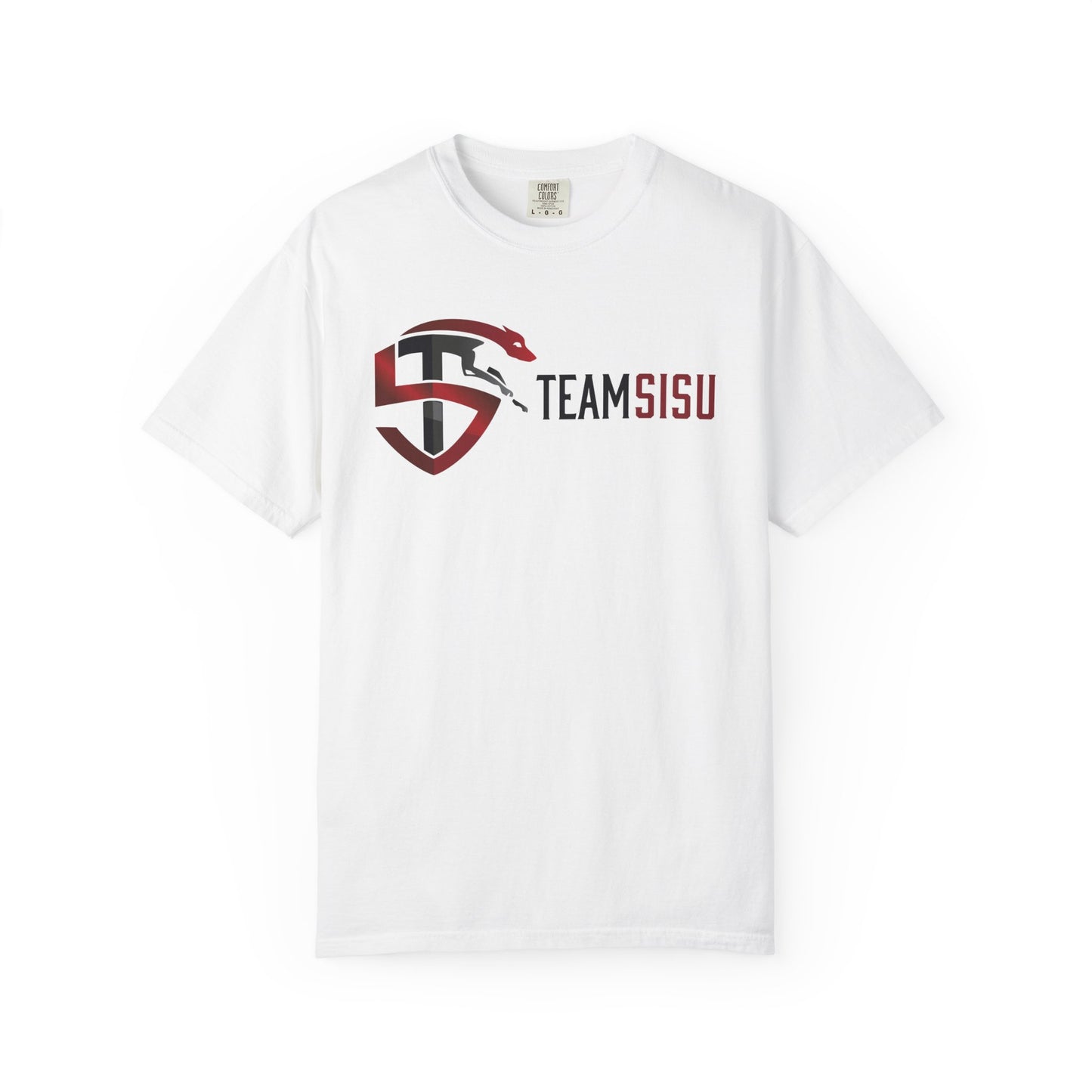 Team SISU Comfy T Shirt
