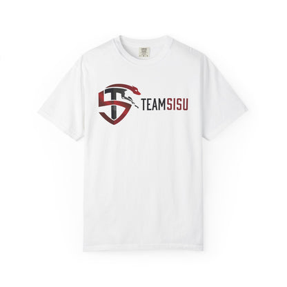 Team SISU Comfy T Shirt