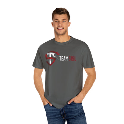 Team SISU Comfy T Shirt
