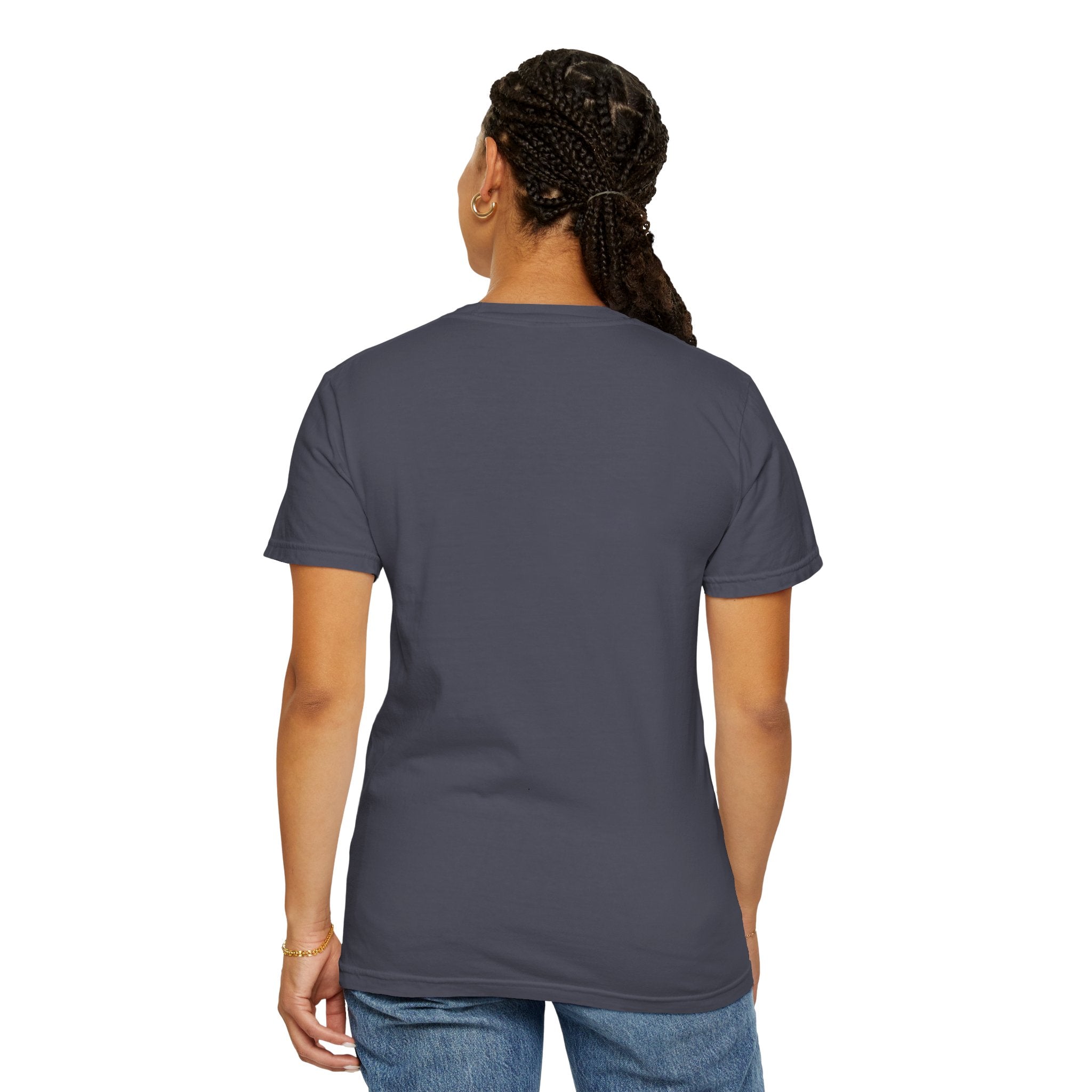 Bright M.A.M.A Matriarchal T-Shirt — Make America Matriarchal Already Feminist Tee