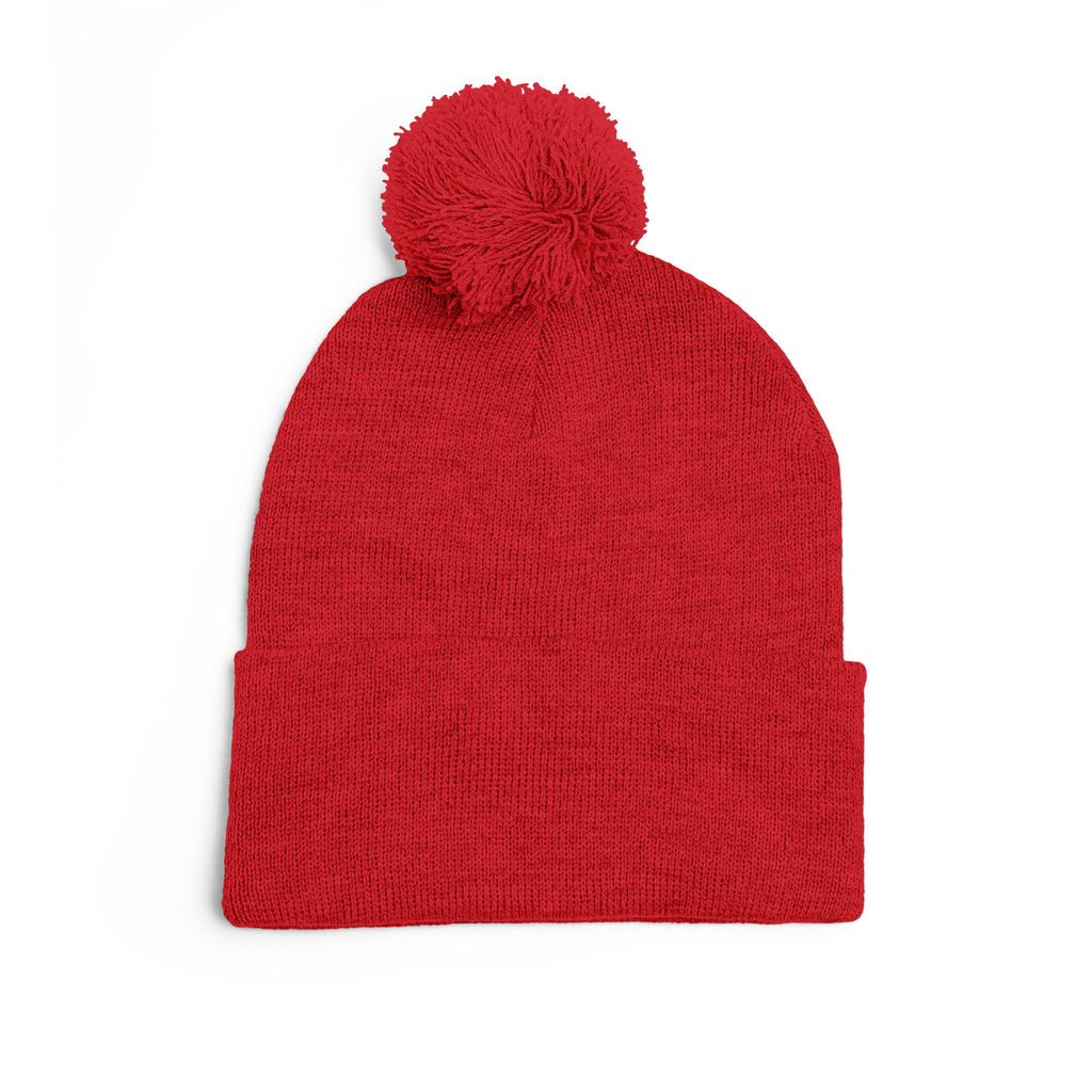 Team SISU Tuque