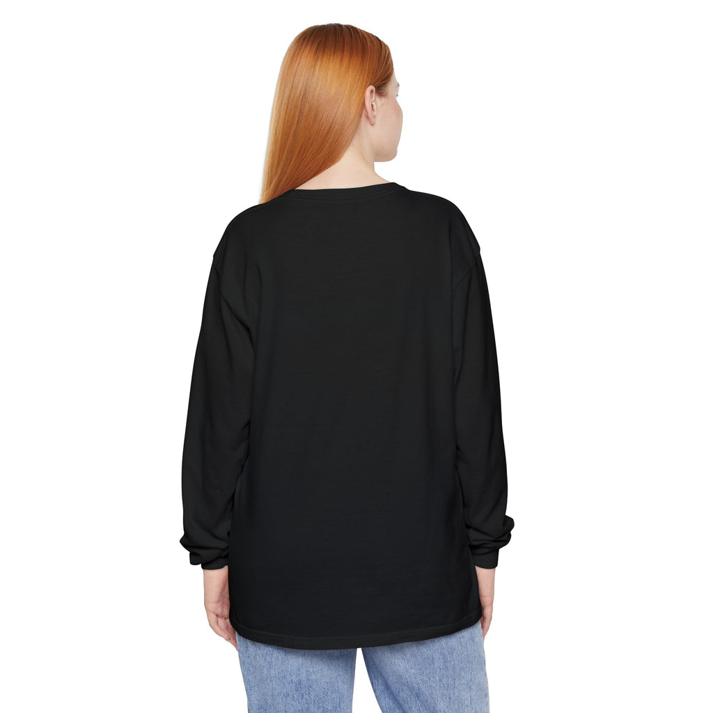 Vintage Salem or Bust Halloween Long Sleeve Tshirt | Spooky original design Long Sleeve