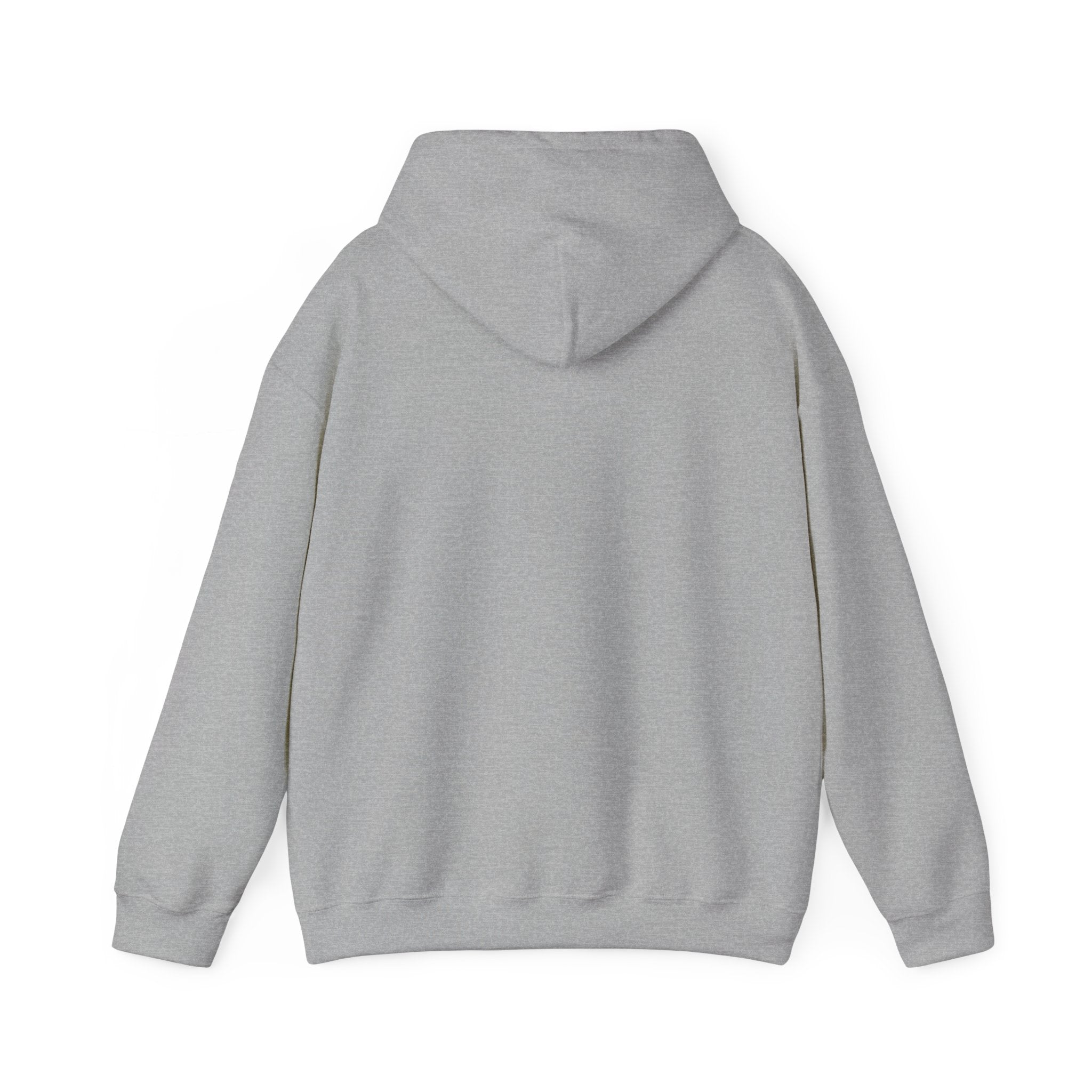 I Stand With Minnesota Heart Hoodie | State Pride Sweatshirt