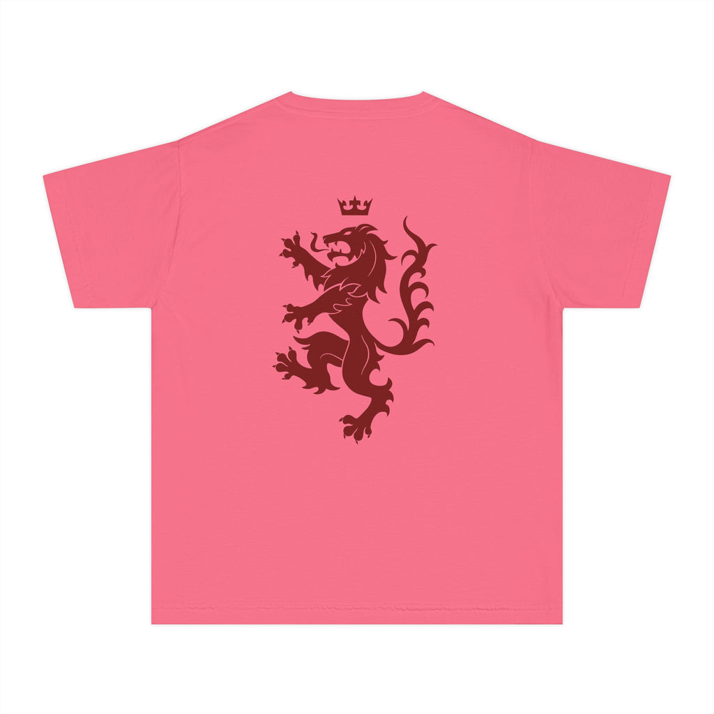 TEAM SISU HOUND Youth T-Shirt