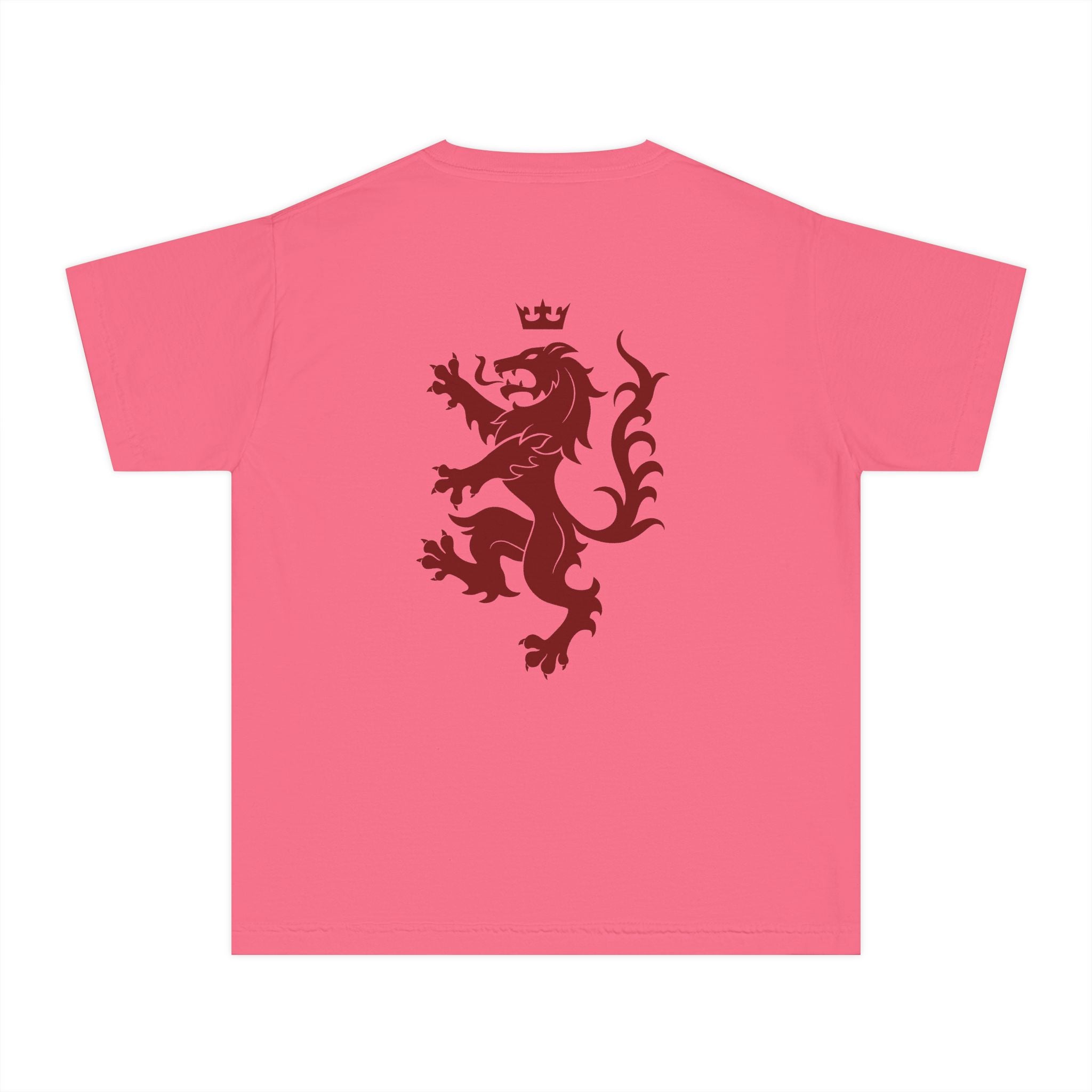 TEAM SISU HOUND Youth T-Shirt