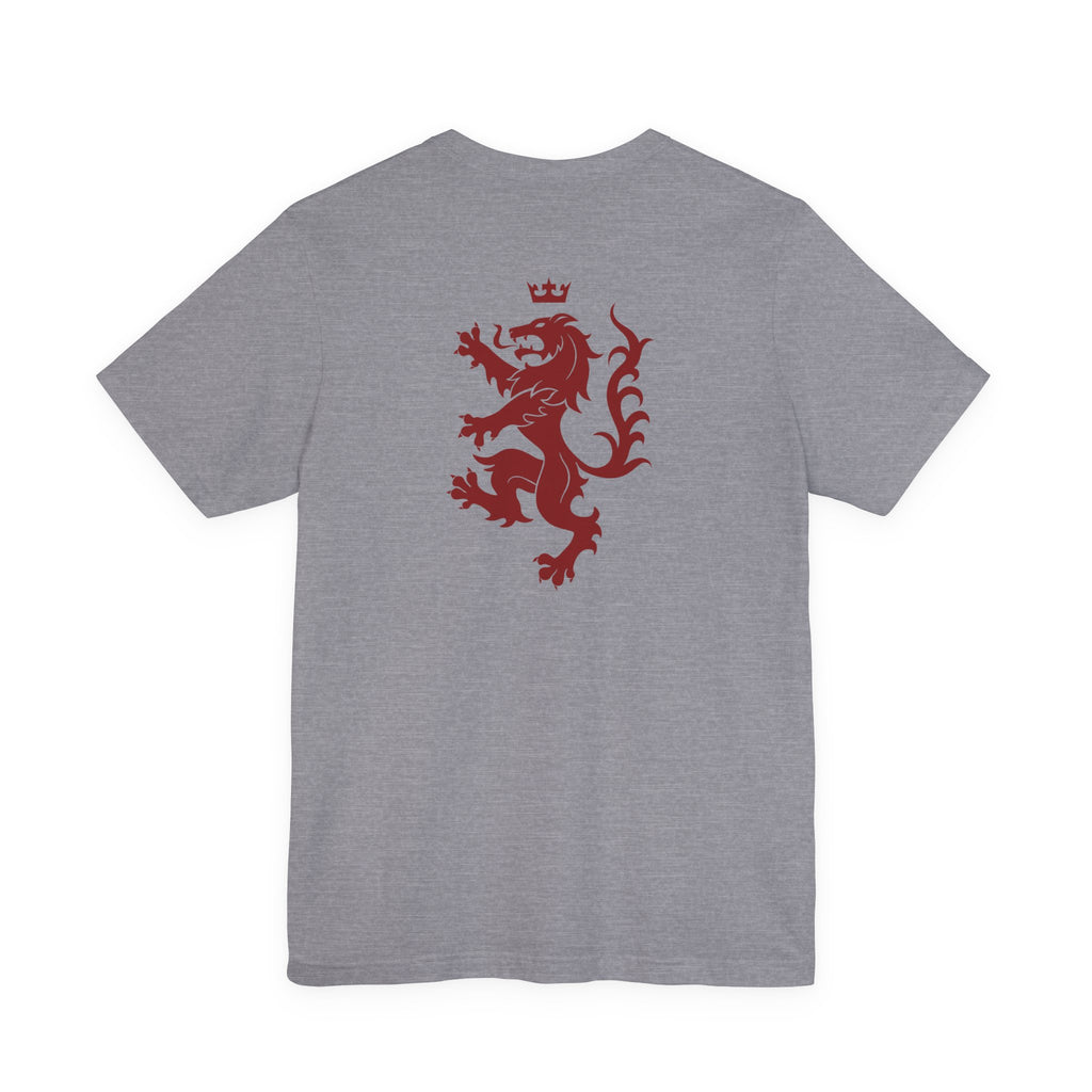 SISUhound T-shirt