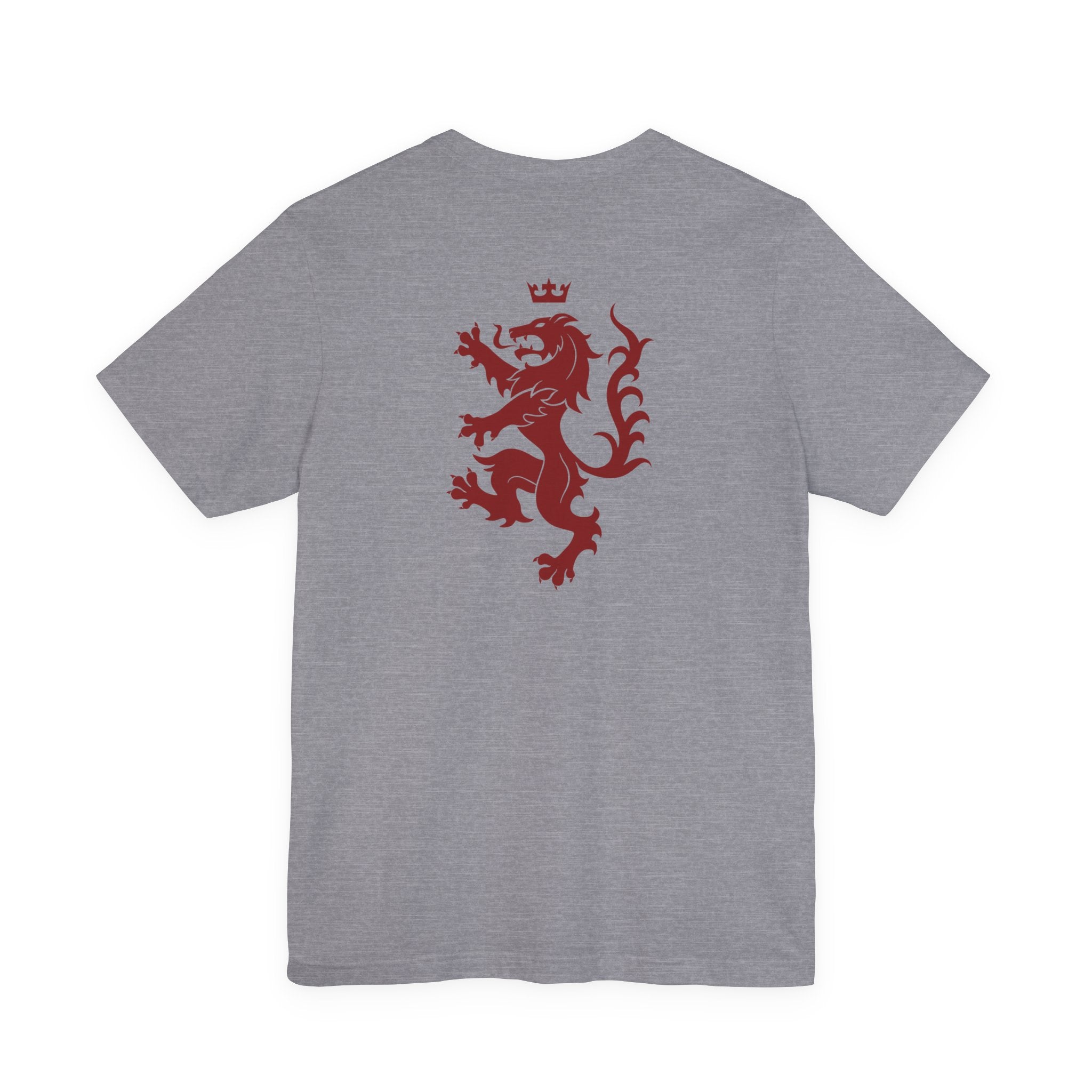 SISUhound T-shirt