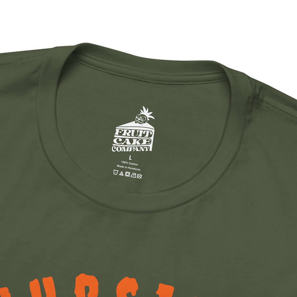 Spooky Nursing Assistant Tshirt | Halloween Ultra Soft Bella Canva Tees