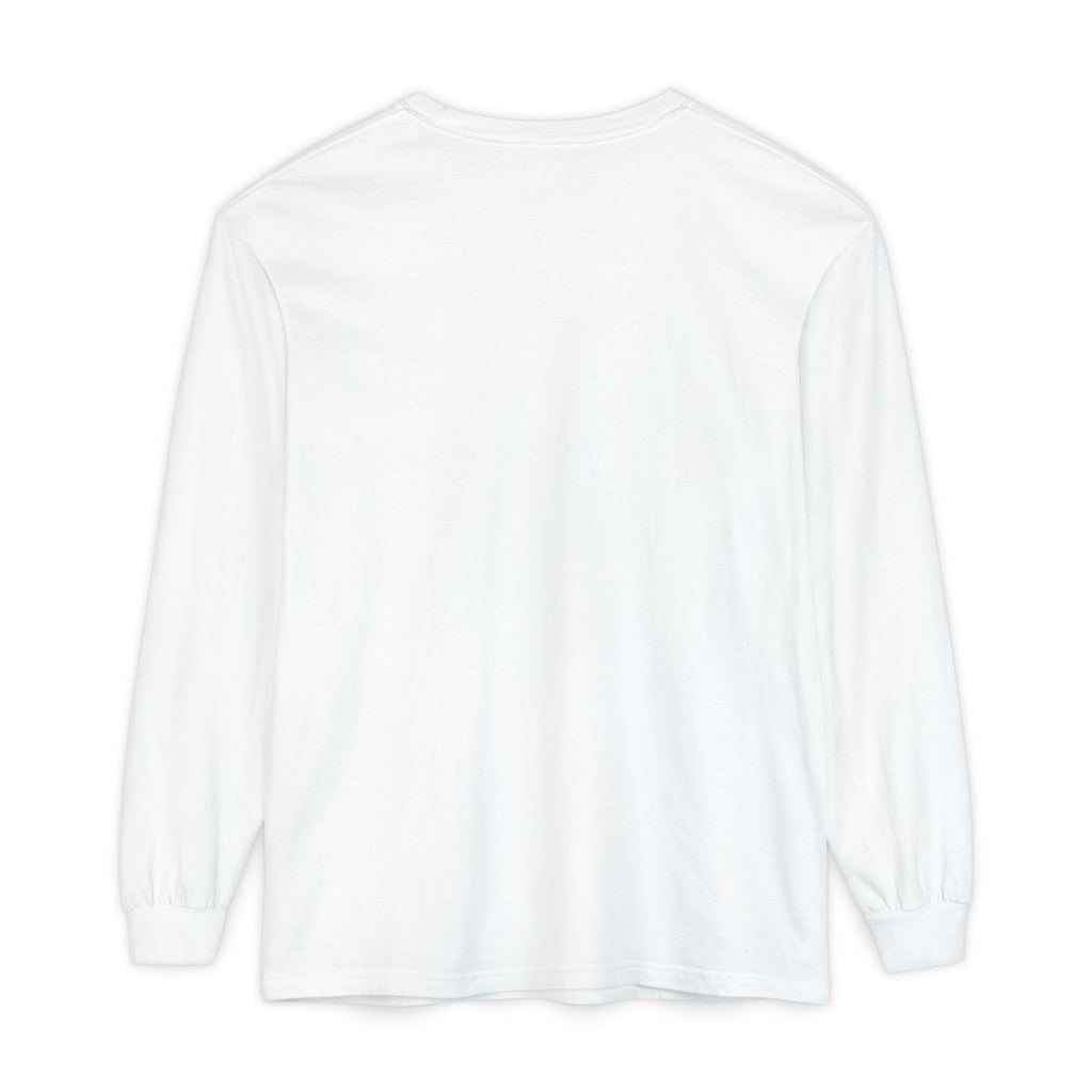 UNFUCKWITHABLE Long Sleeve graphic T-Shirt | Bold Statement Tee