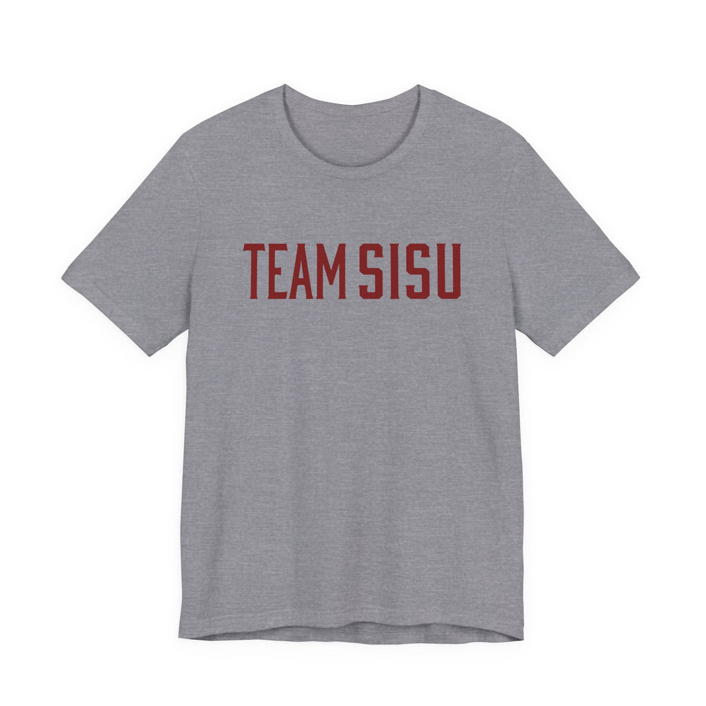 SISUhound T-shirt