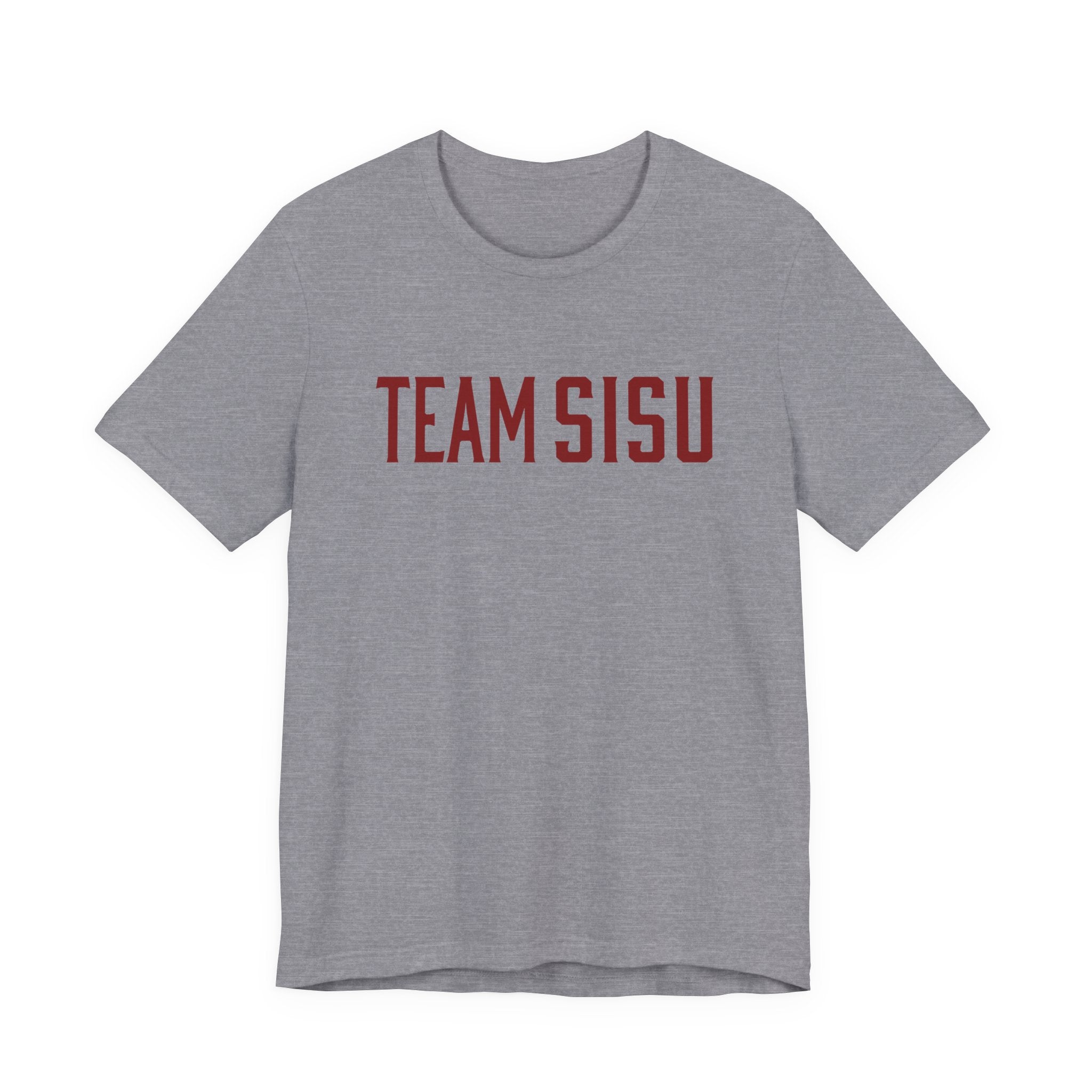 SISUhound T-shirt