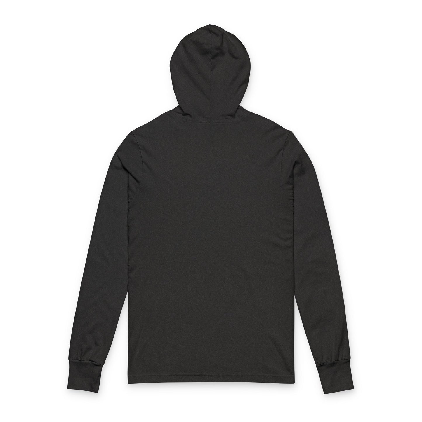 SISUhound Hooded Long Sleeve
