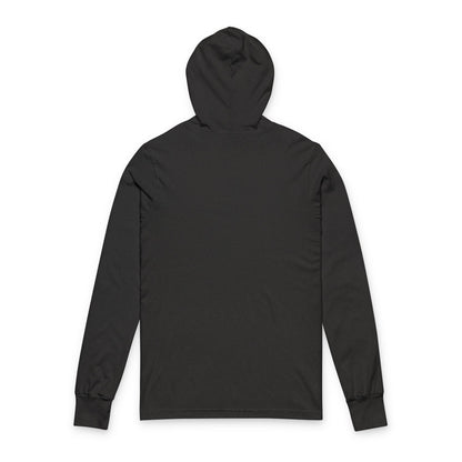 SISUhound Hooded Long Sleeve