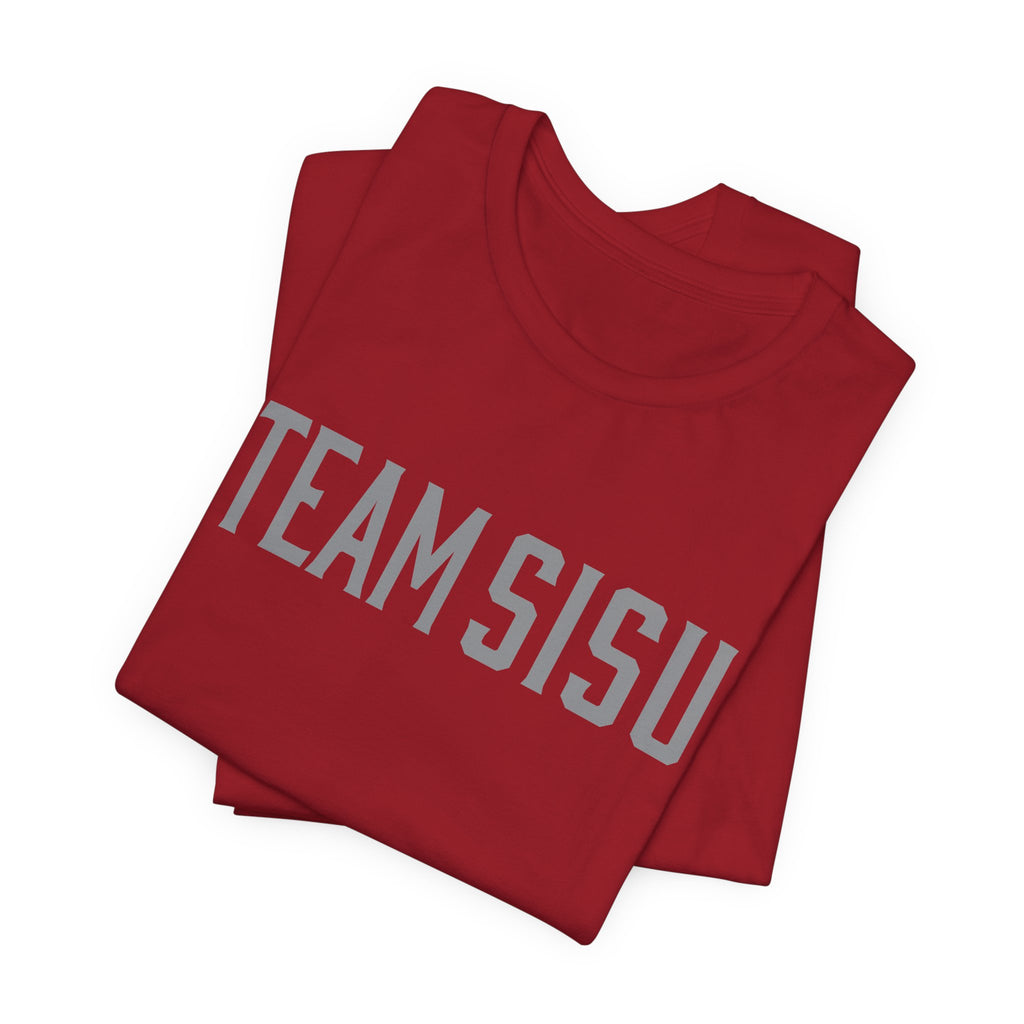 SISUhound T-shirt