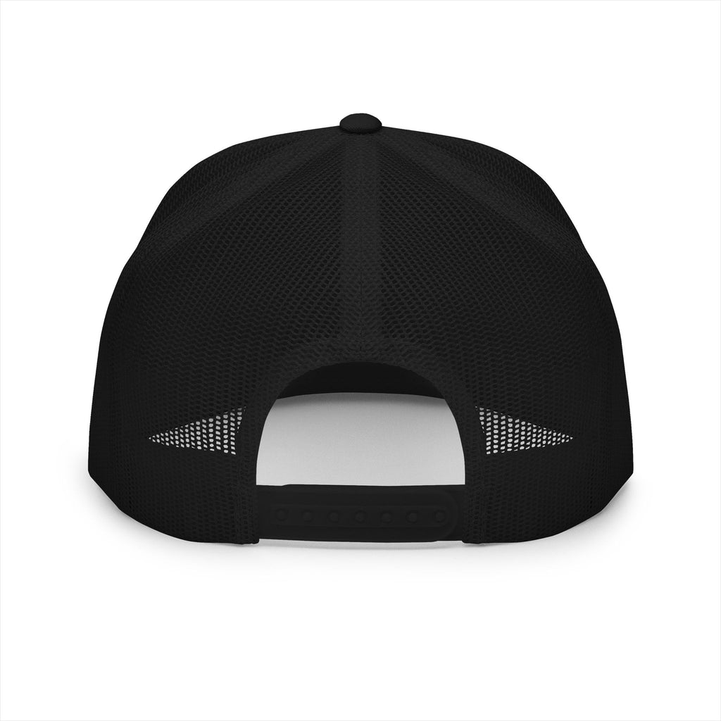 Team SISU Trucker Hat