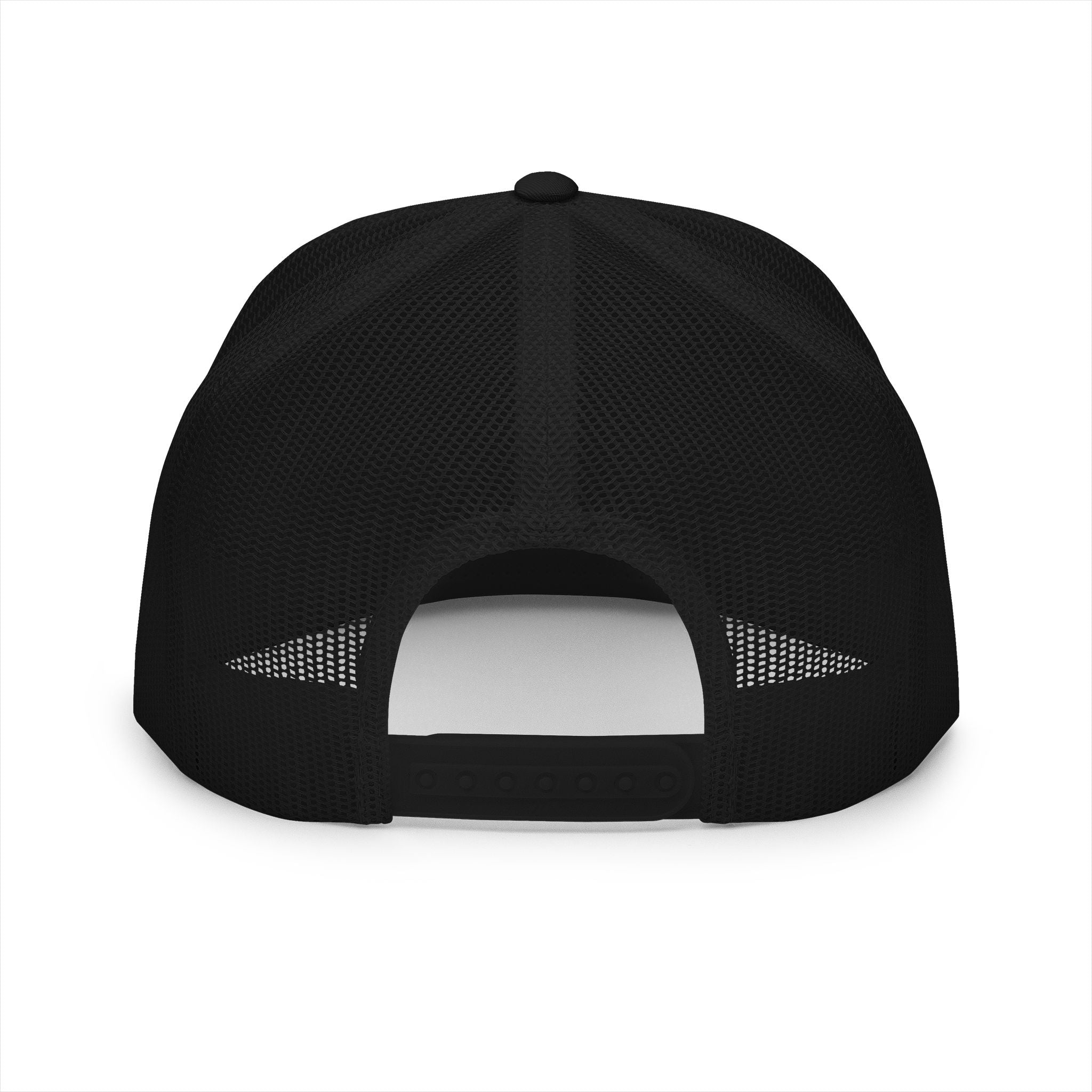 Team SISU Trucker Hat