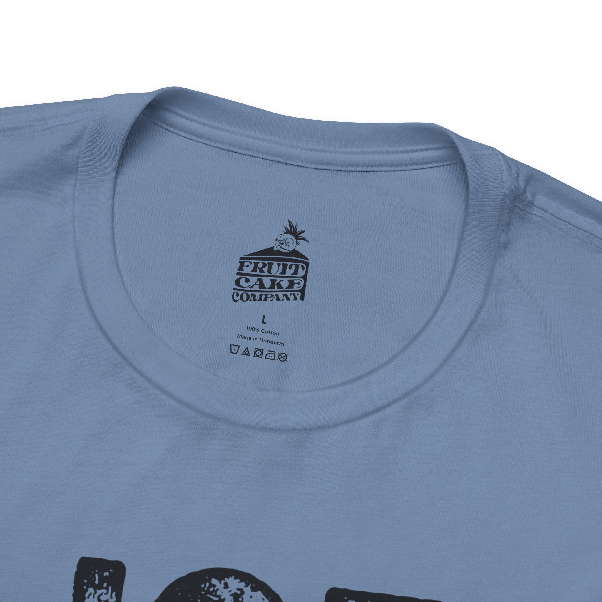 Ice Out T-Shirt | Protest Tee
