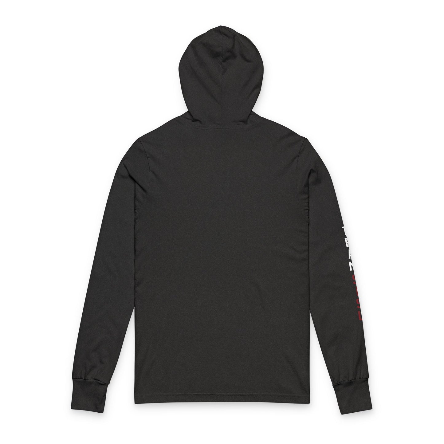 TEAM SISU Hooded Long Sleeve