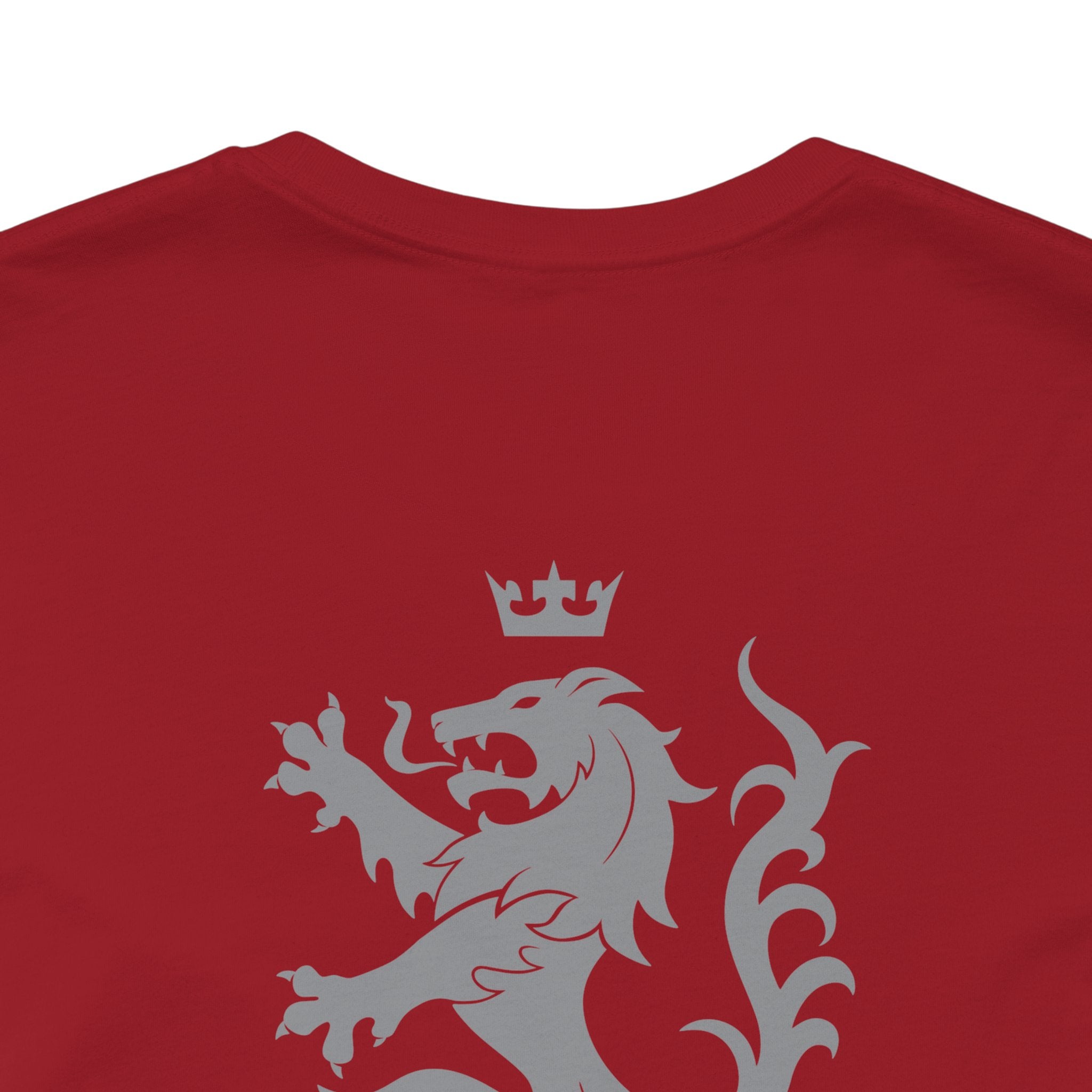 SISUhound T-shirt