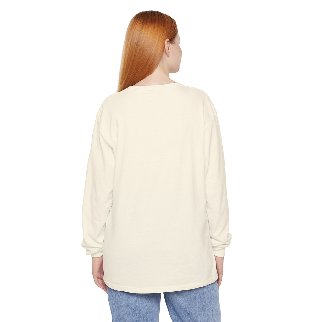 Vintage Salem or Bust Halloween Long Sleeve Tshirt | Spooky original design Long Sleeve