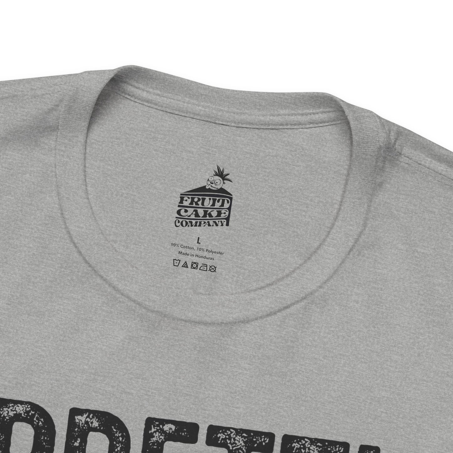 Pretti Good PorterT-Shirt | Rememberance Shirt