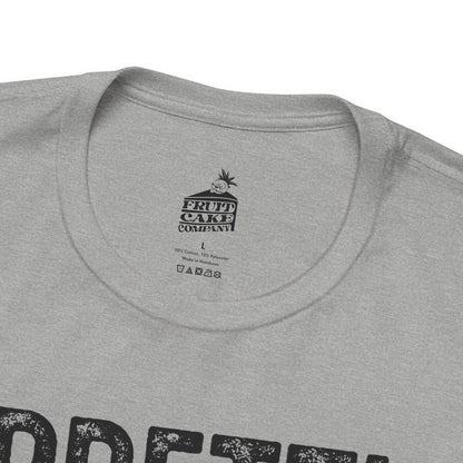 Pretti Good PorterT-Shirt | Rememberance Shirt