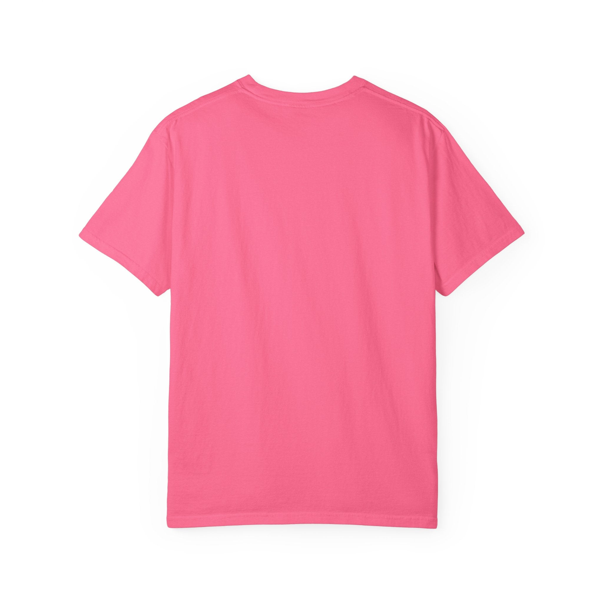 Tic-Tac-Toe Checkerboard Hearts and Valentine Lipstick Kisses T-Shirt