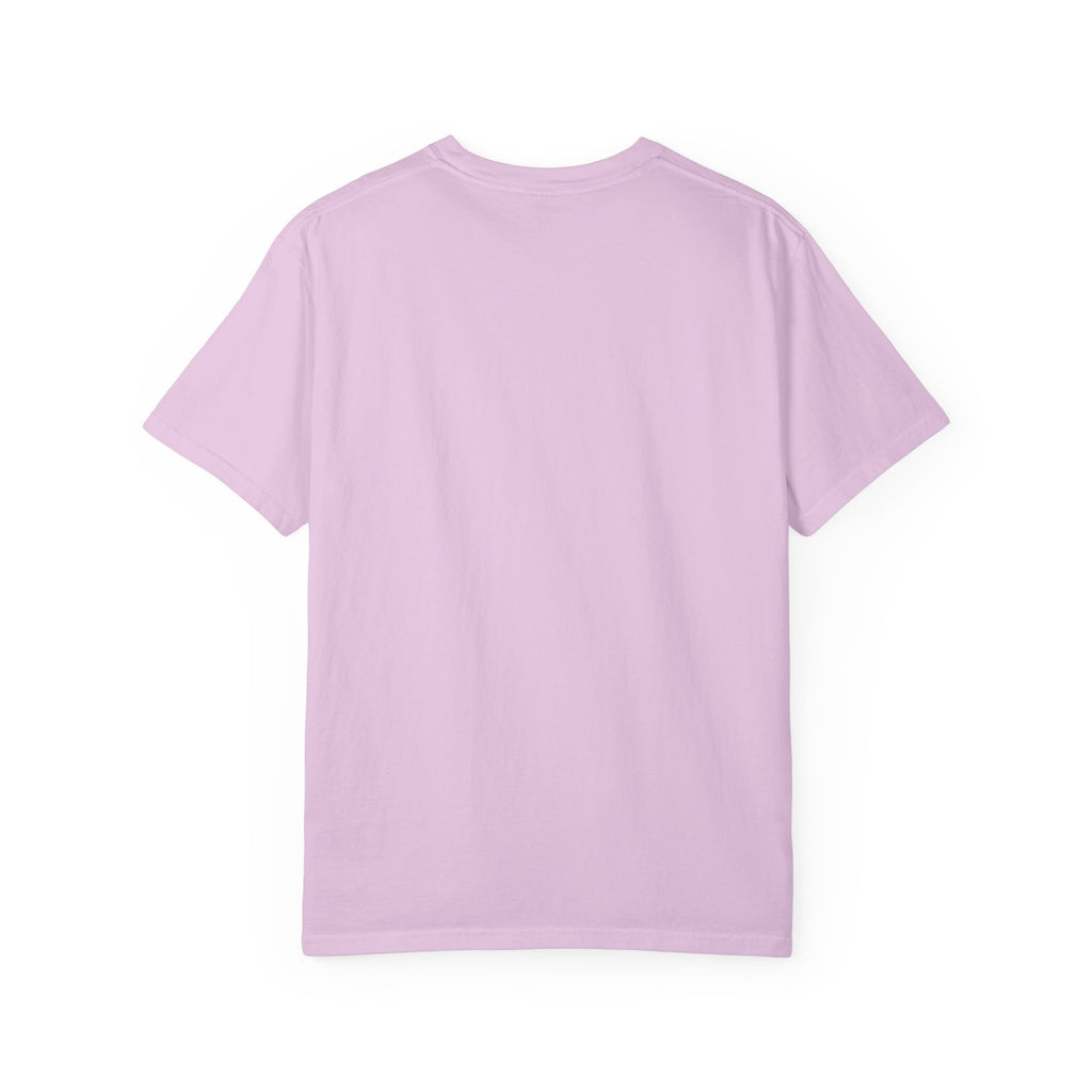 M.A.M.A. Retro Sunwave T-Shirt — Make America Matriarchal Already Tee