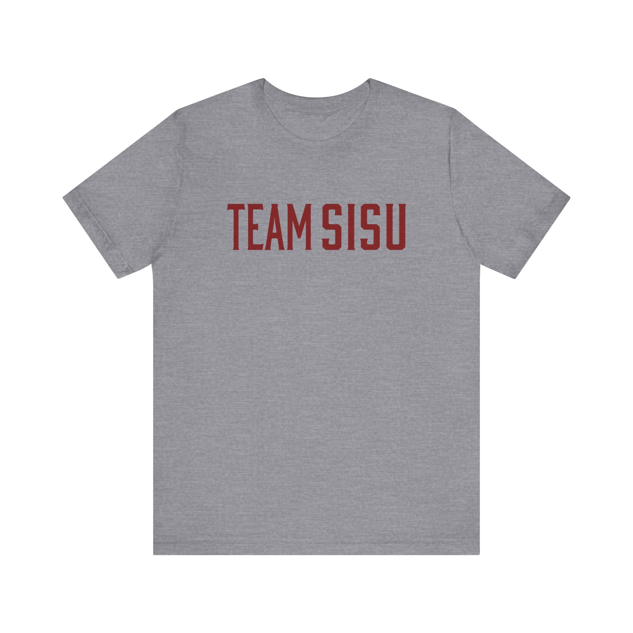 SISUhound T-shirt