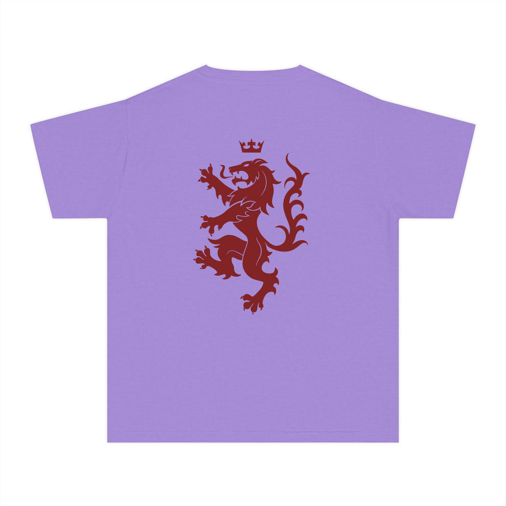 TEAM SISU HOUND Youth T-Shirt