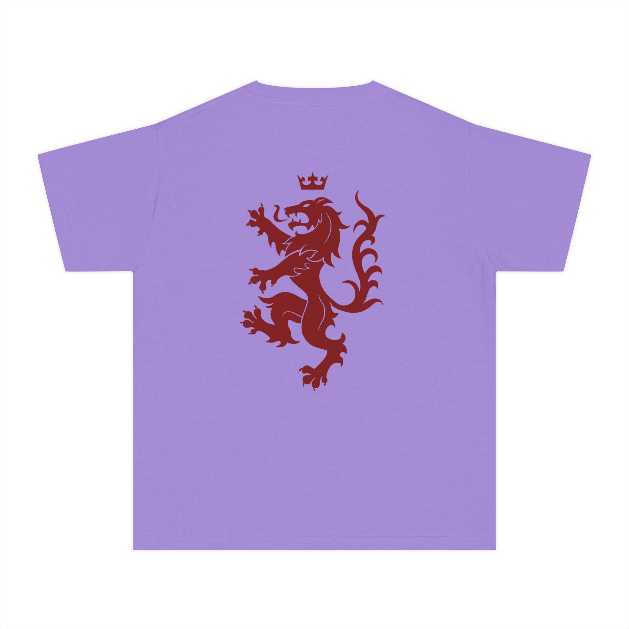 TEAM SISU HOUND Youth T-Shirt