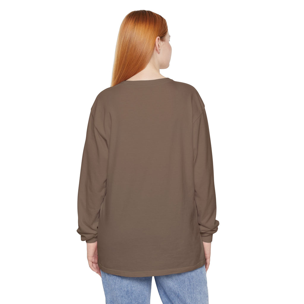 Vintage Salem or Bust Halloween Long Sleeve Tshirt | Spooky original design Long Sleeve