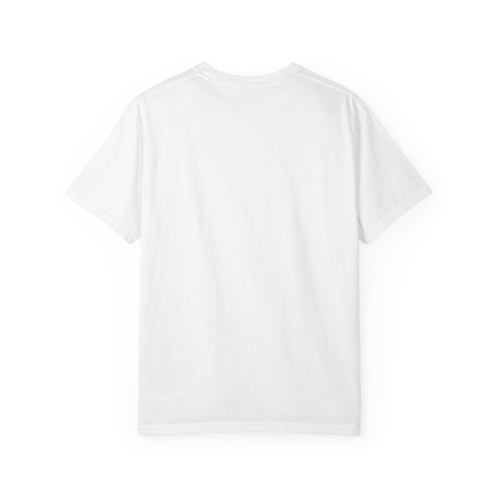 Wisconsin 'Jerry against Gerrymandering' Vintage T-Shirt