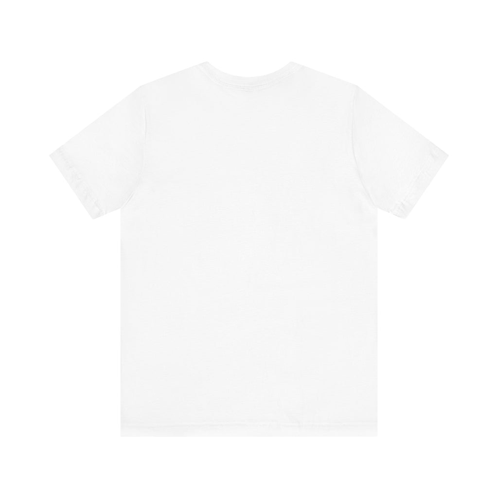 I Stand With Minnesota Dontcha Know T-Shirt | Knit Heart Graphic Tee