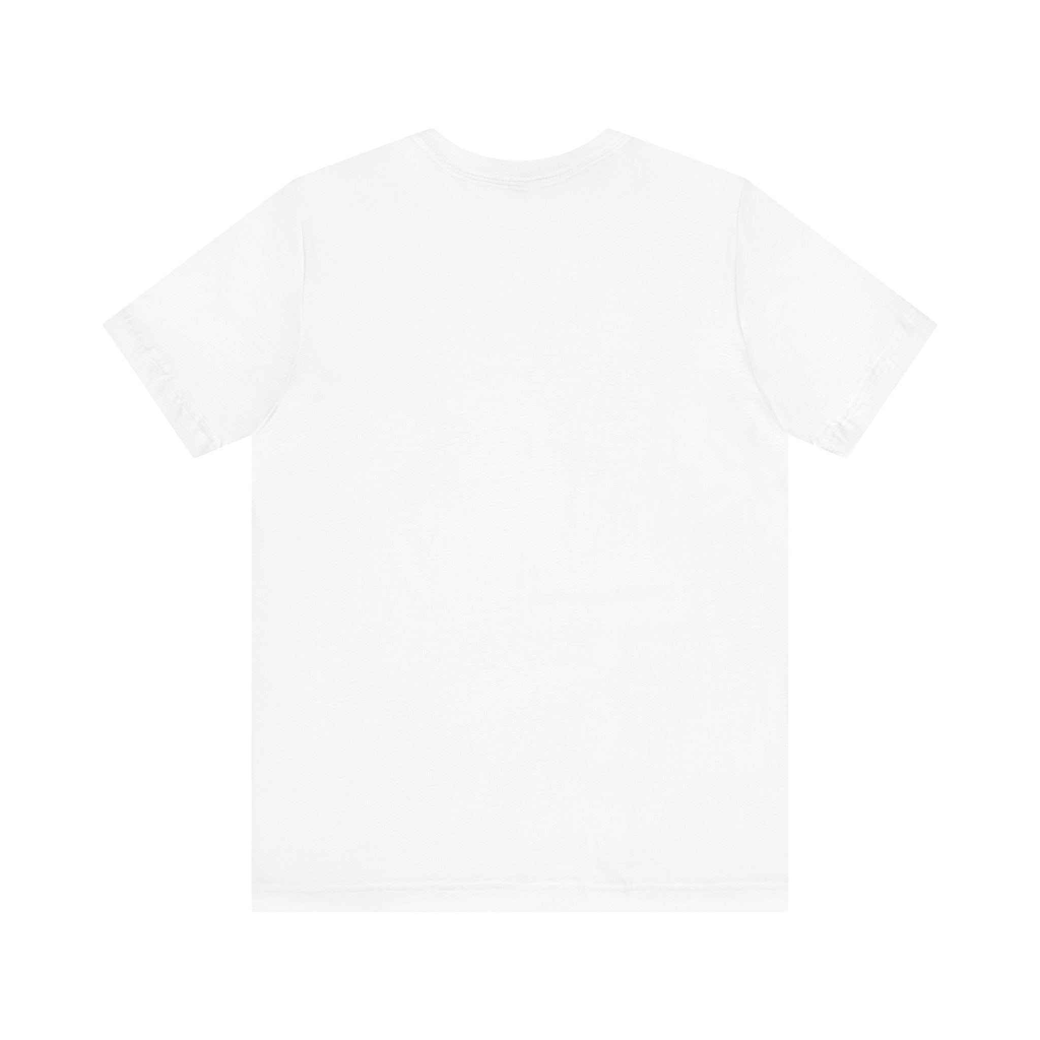 I Stand With Minnesota Dontcha Know T-Shirt | Knit Heart Graphic Tee