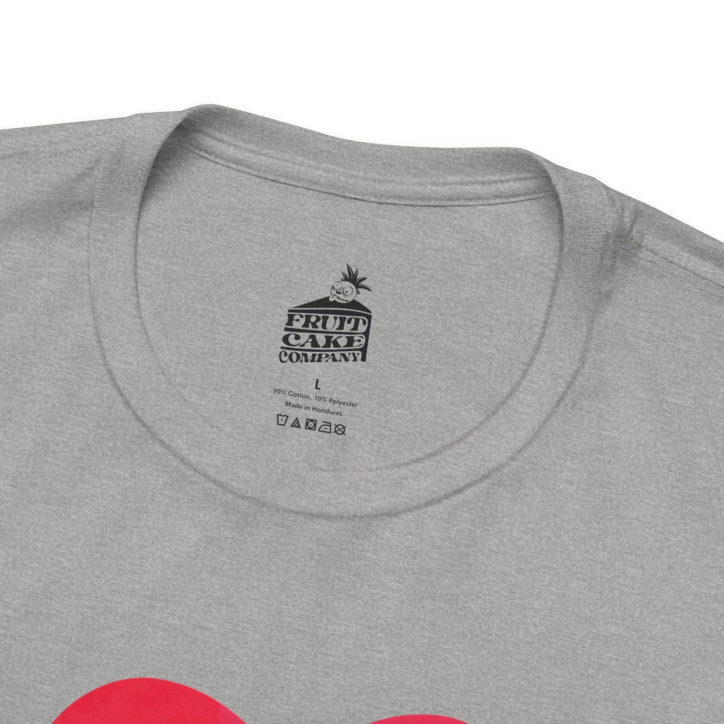 Justice For Nurse Pretti T-Shirt | Heart Graphic, Nurse Advocacy Tee