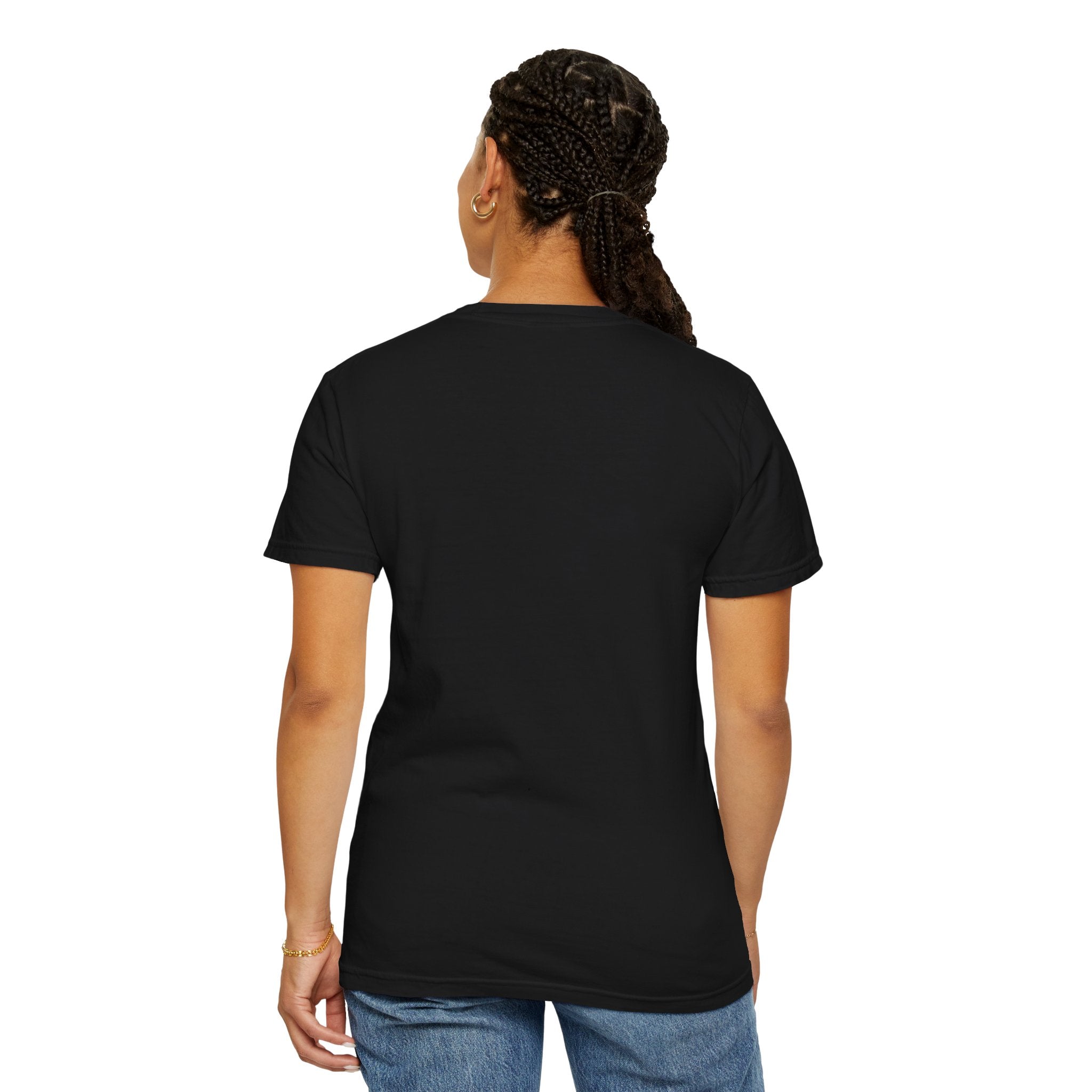 Bright M.A.M.A Matriarchal T-Shirt — Make America Matriarchal Already Feminist Tee