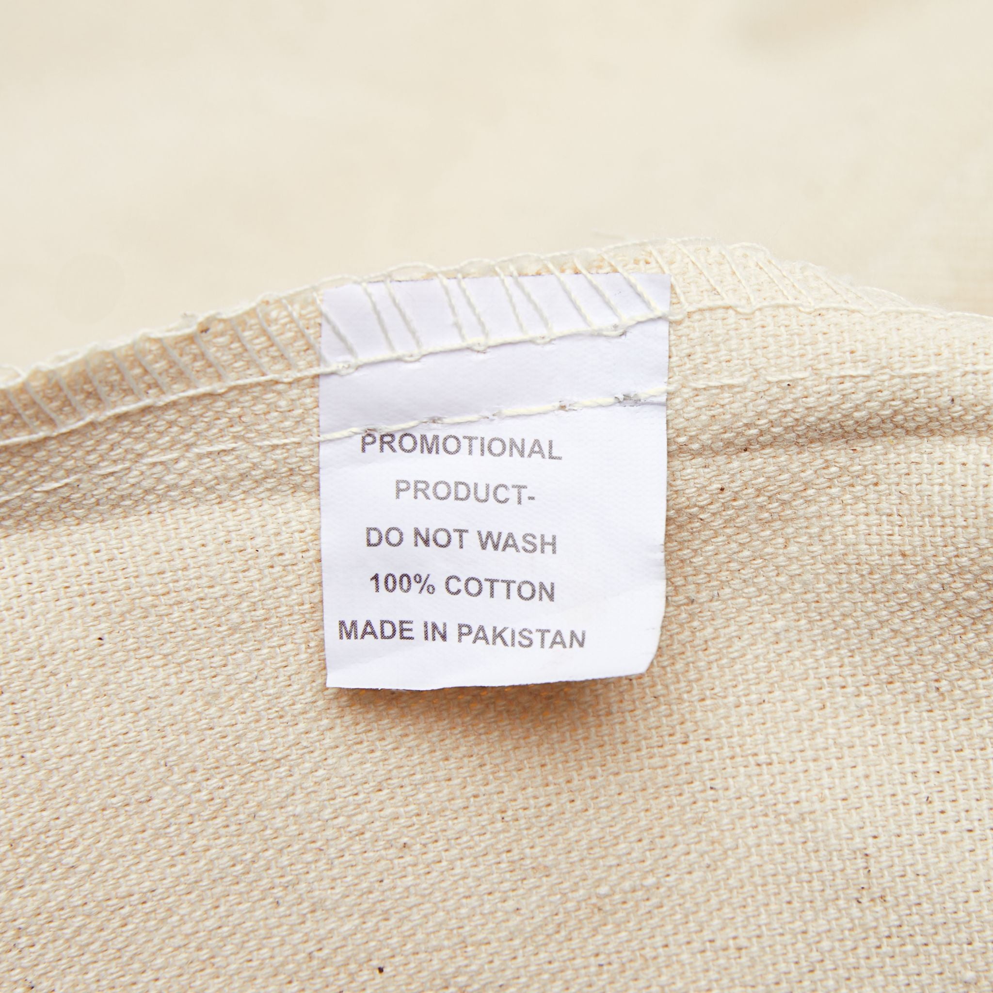 MAMA Retro Sun & Waves Canvas Tote — Vintage Hawaiian 'Make America Matriarchal Already' Beach Bag