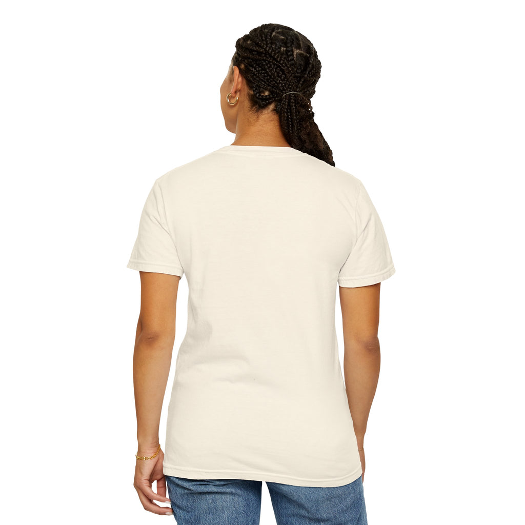 Bright M.A.M.A Matriarchal T-Shirt — Make America Matriarchal Already Feminist Tee