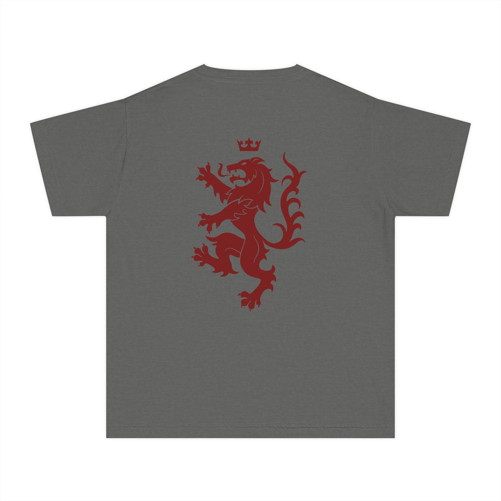 TEAM SISU HOUND Youth T-Shirt