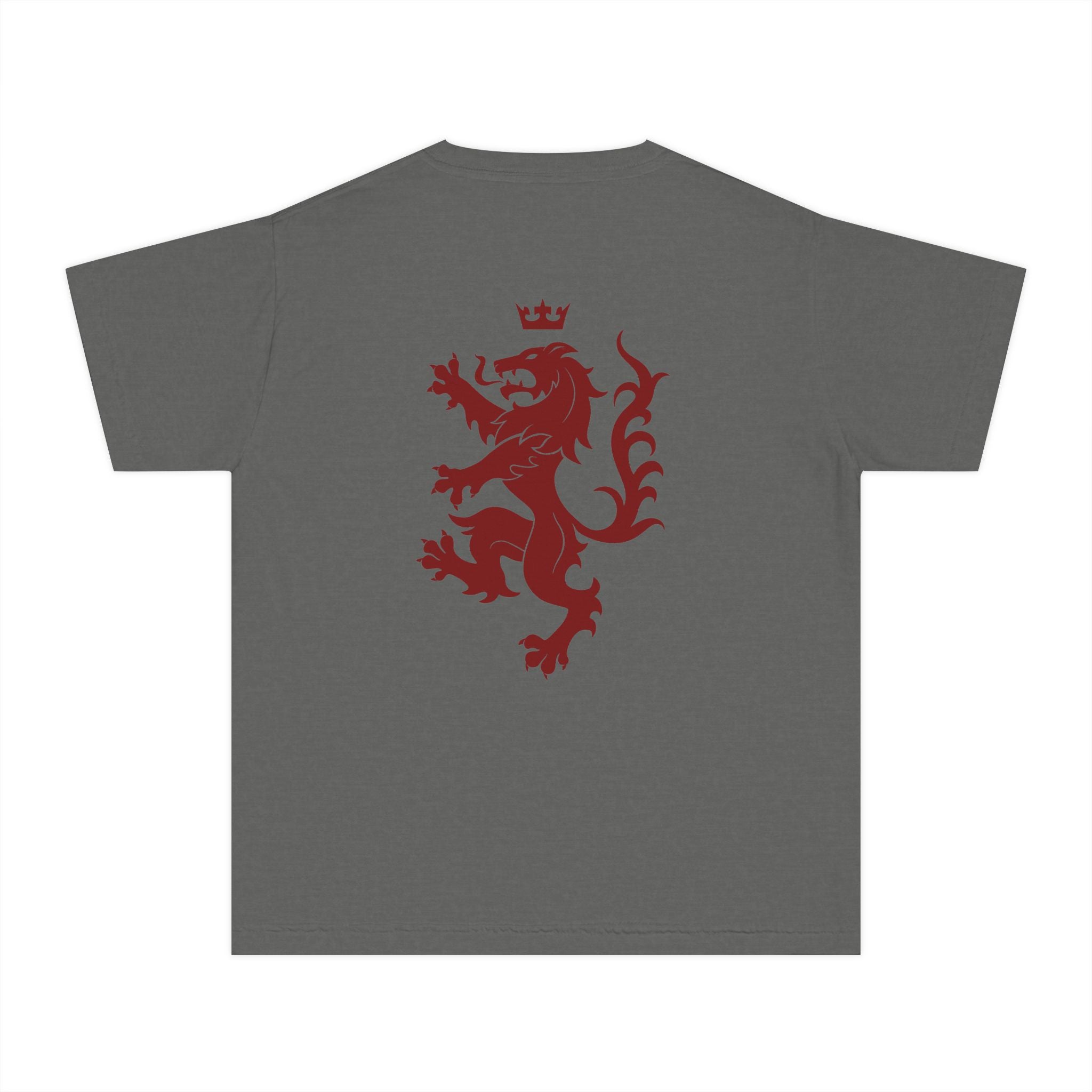 TEAM SISU HOUND Youth T-Shirt