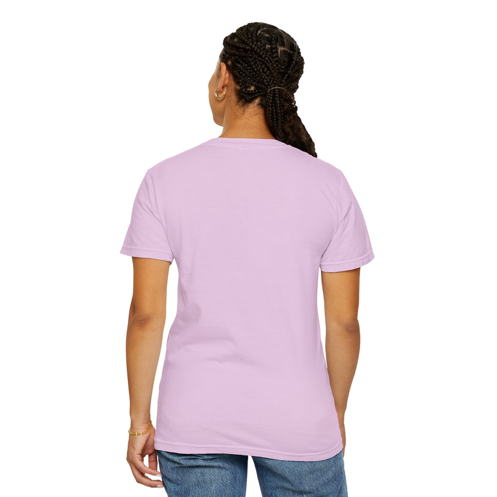 Bright M.A.M.A Matriarchal T-Shirt — Make America Matriarchal Already Feminist Tee