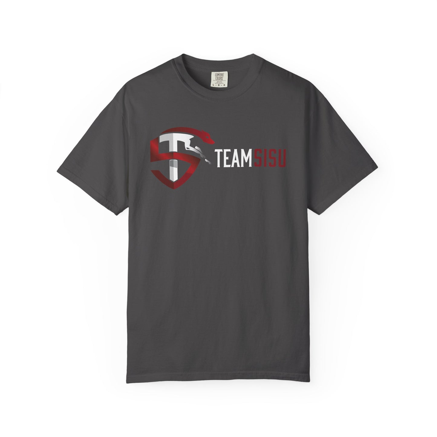 Team SISU Comfy T Shirt