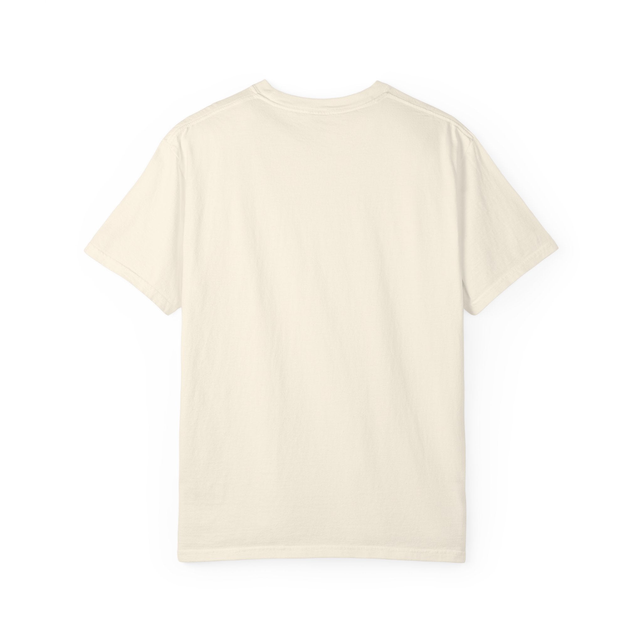 M.A.M.A. Retro Sunwave T-Shirt — Make America Matriarchal Already Tee