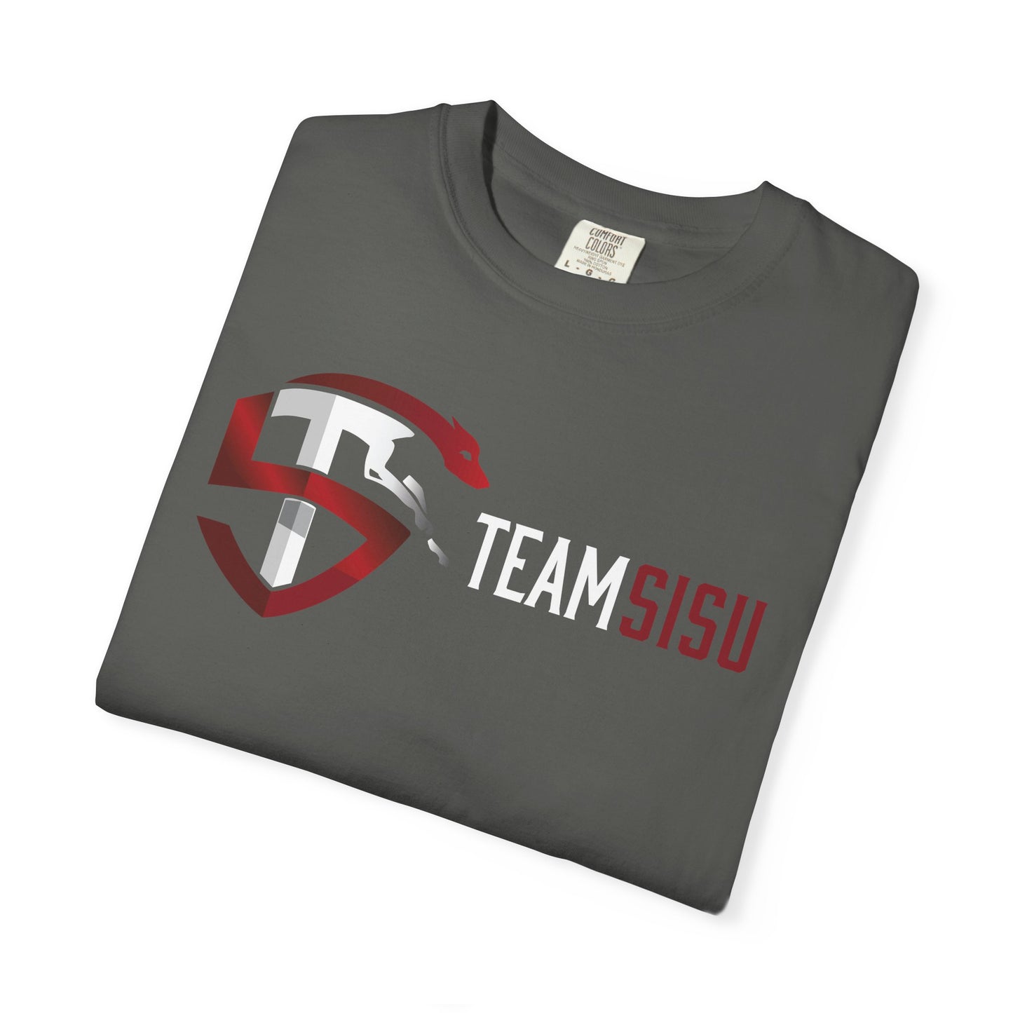 Team SISU Comfy T Shirt