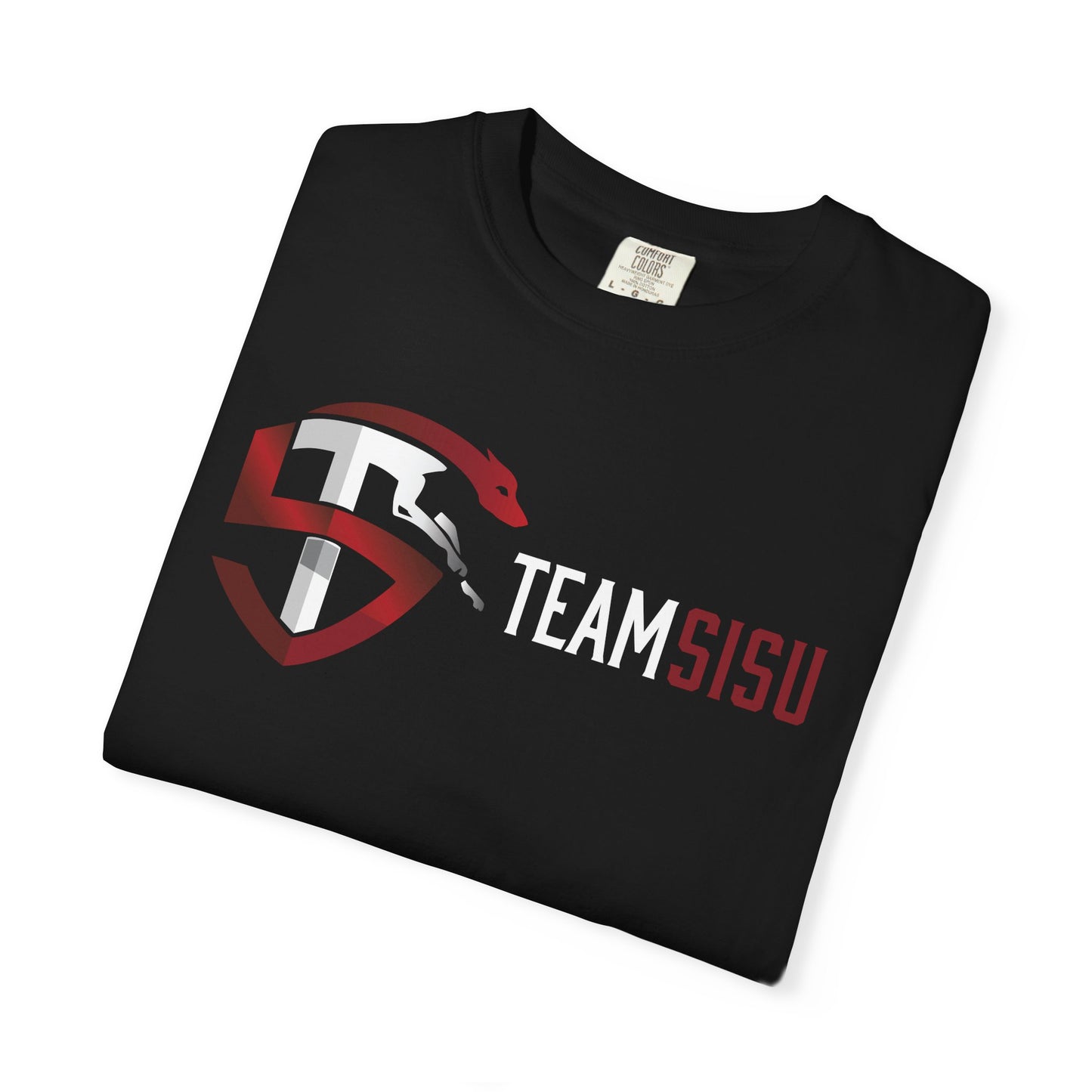 Team SISU Comfy T Shirt