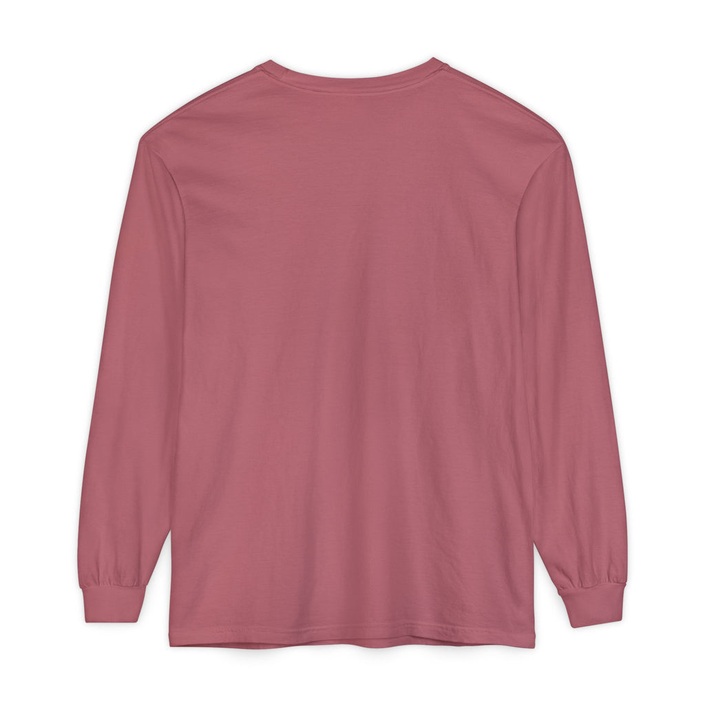 UNFUCKWITHABLE Long Sleeve graphic T-Shirt | Bold Statement Tee